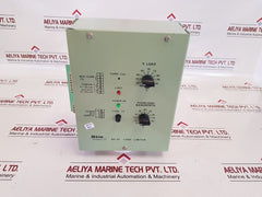 Stie N3-61 Load Limiter
