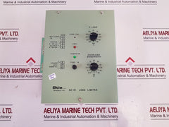 Stie N3-61 Load Limiter