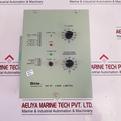 Stie N3-61 Load Limiter