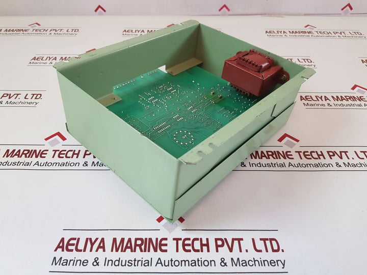 Stie N7-10 Load Time Control
