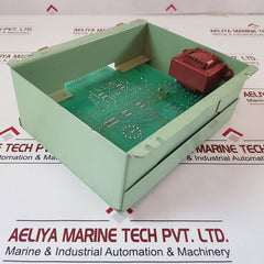 Stie N7-10 Load Time Control
