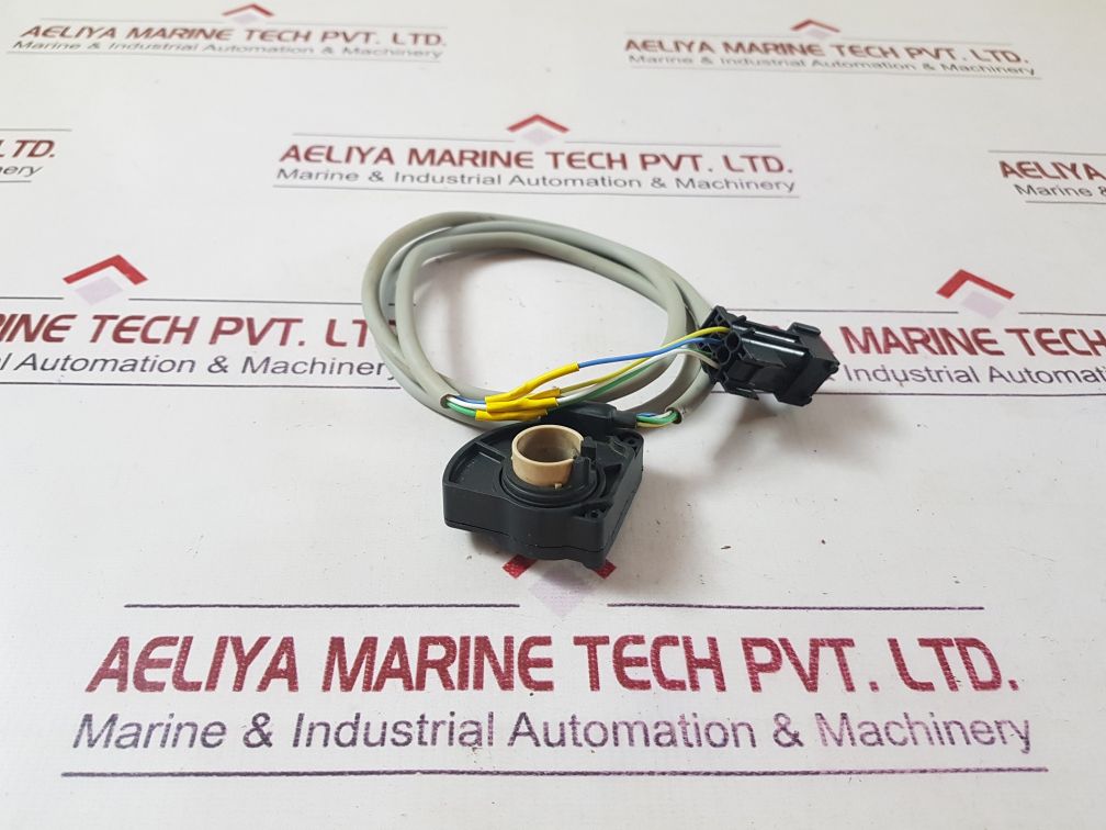 Still 645337 potentiometer (incls. cable & plug) 