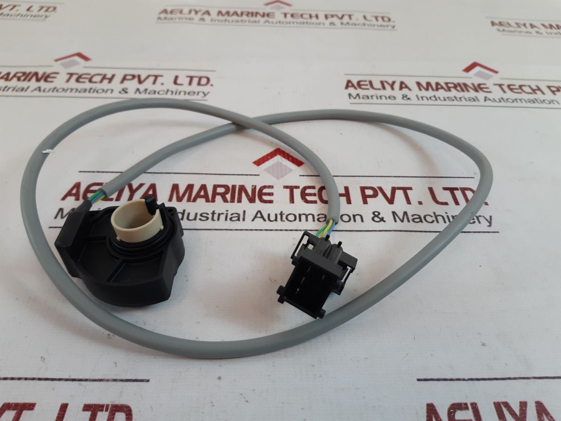 Still 645337 Potentiometer (Incls. Cable & Plug)