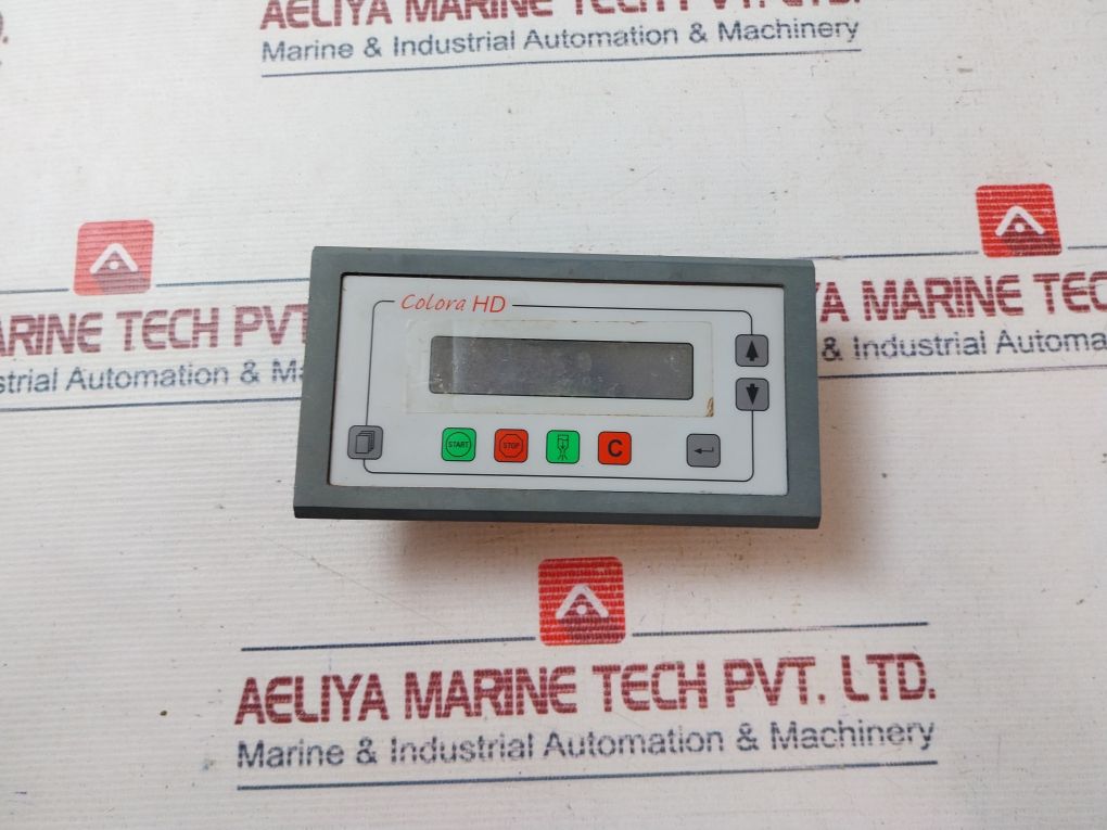 Stilo Grafica Kl Sn102 Colora Hd Display Module 94V-0