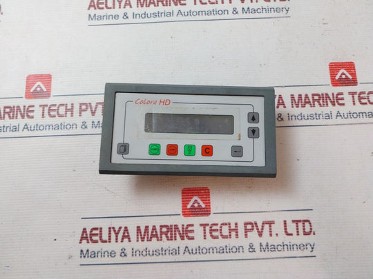 Stilo Grafica Kl Sn102 Colora Hd Display Module 94V-0