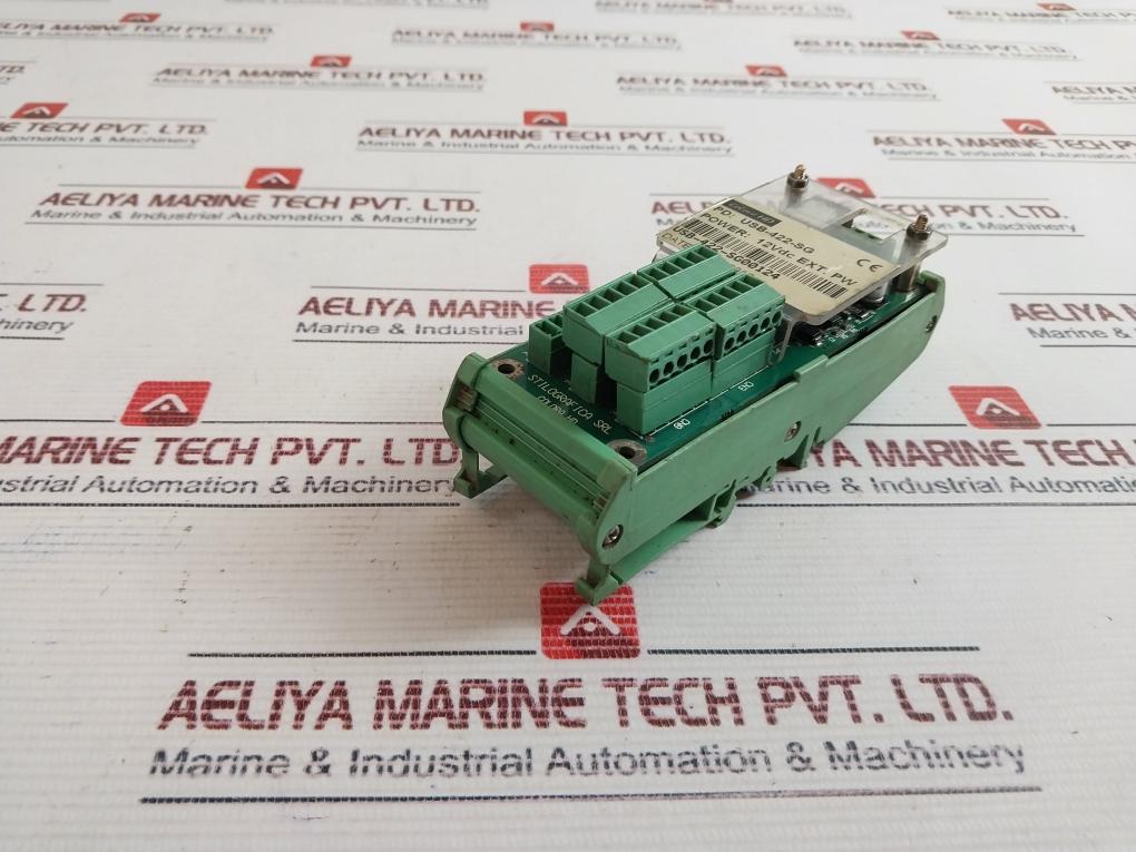 Stilo Grafica Usb-422-sg Profinet Interbus