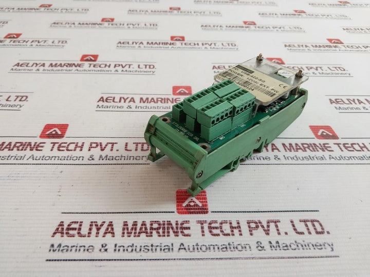 Stilo Grafica Usb-422-sg Profinet Interbus