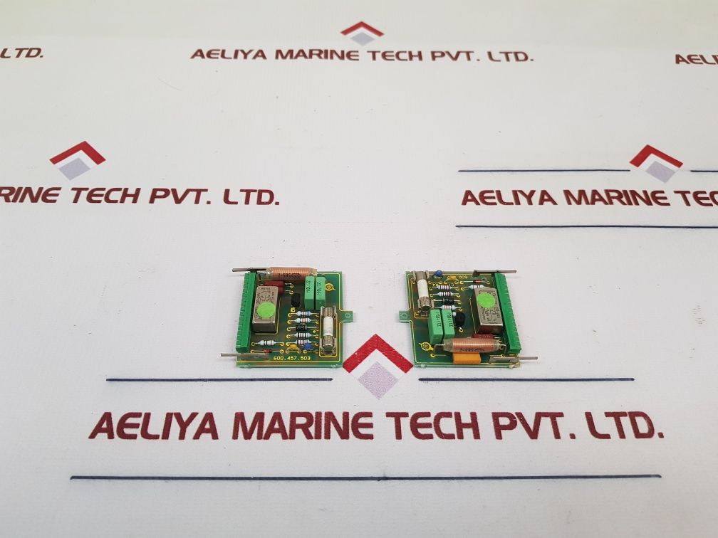 Stl 600061210 21 Output Relay Card