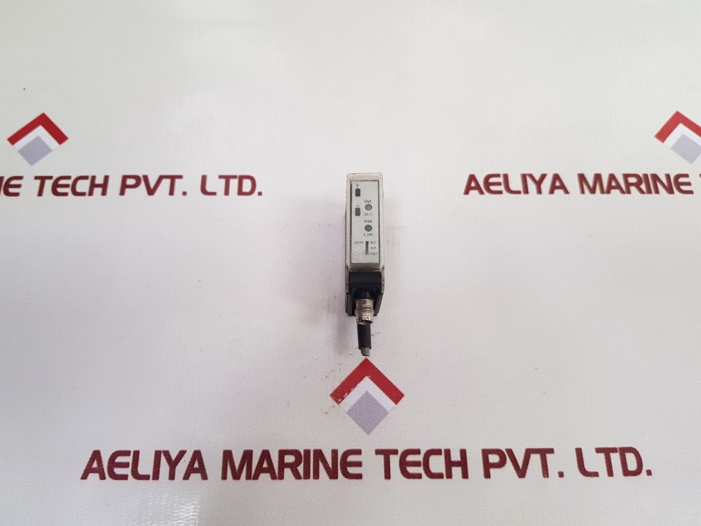 Stm V9-bp-00 Switching Amplifier 1330005