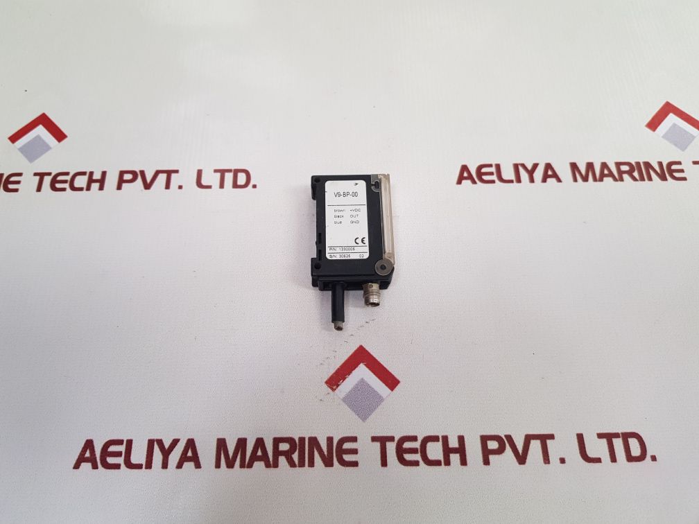 Stm V9-bp-00 Switching Amplifier 1330005