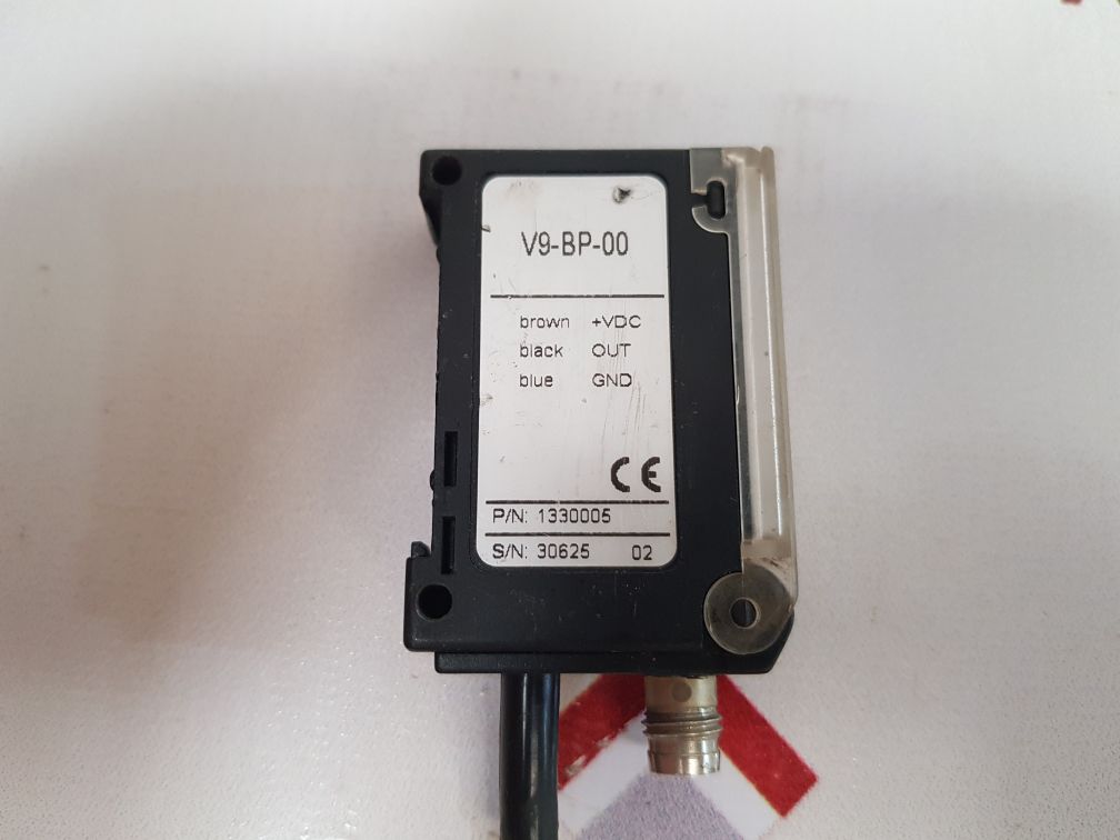 Stm V9-bp-00 Switching Amplifier 1330005