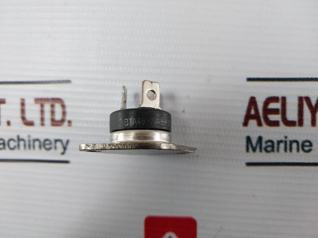 Stmicroelectronics Bta40-700B