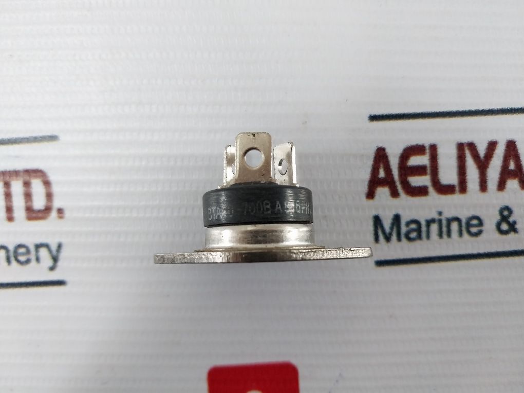 Stmicroelectronics Bta40-700B