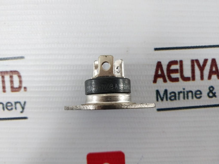 Stmicroelectronics Bta40-700B