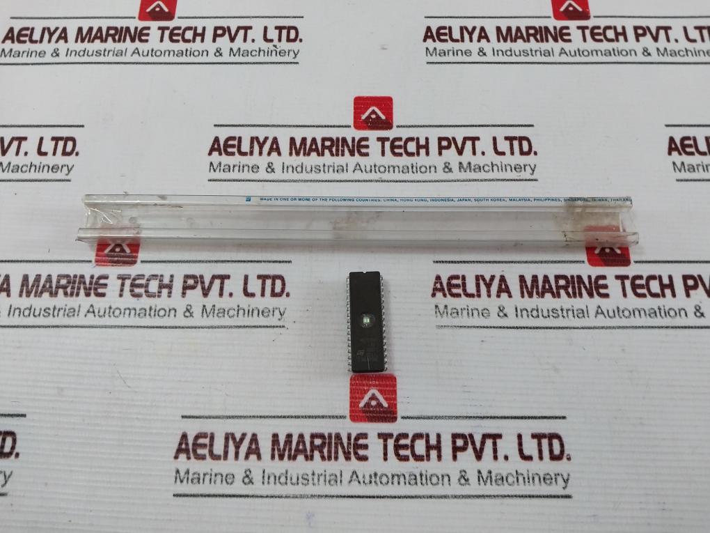 Stmicroelectronics M27C1001-10F1