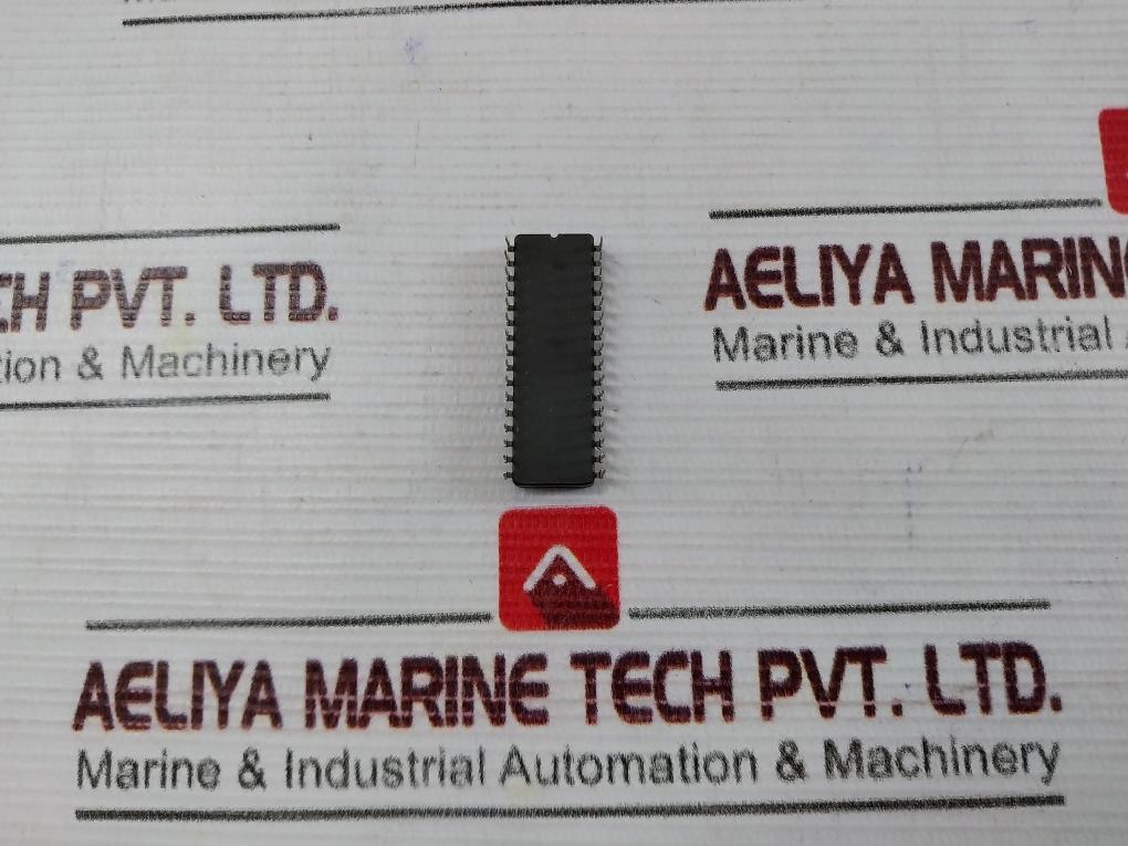 Stmicroelectronics M27C1001-10F1 Integrated Circuit