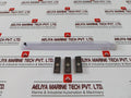 Lot Of 3X Stmicroelectronics M27C4001-10F1 Integrated Circuit