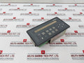 Stn +24V Signal Fire Alarm Control Display