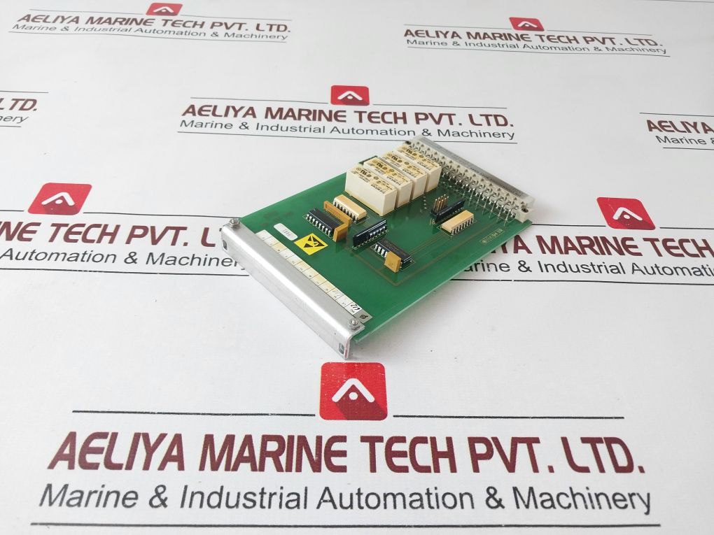 Stn Dea 401 Pcb Card 271.123 896