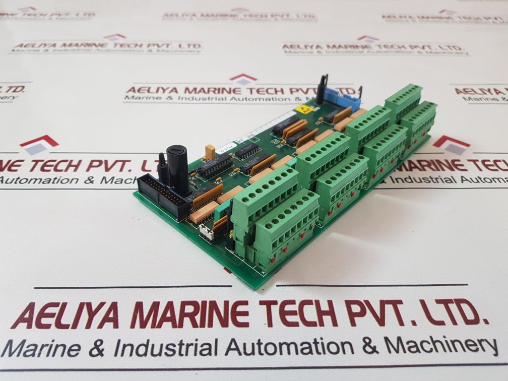 Stn 271.130 424 C Pcb Card