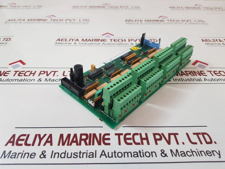 Stn 271.130 424 C Pcb Card