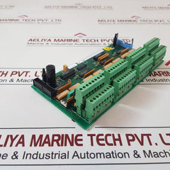 Stn 271.130 424 C Pcb Card