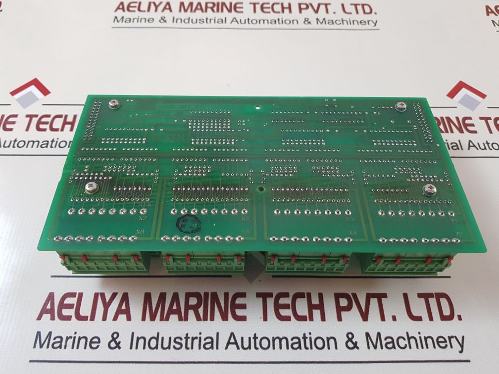 Stn 271.130 424 C Pcb Card