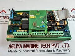 Stn Aem 402 Analog Input Module
