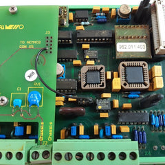 Stn Aem 402 Analog Input Module
