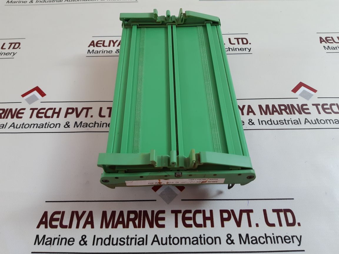 Stn Aem 402 Analog Input Module
