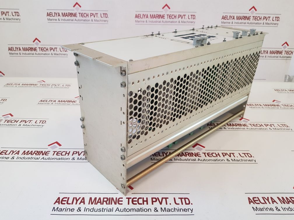 Stn Atlas Gmm 10.18 Generator Management Module 