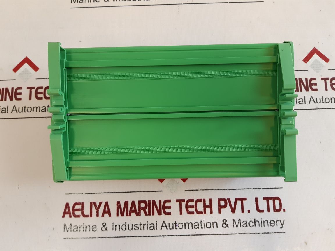 Stn Atlas/Lyngsoe Marine Drm 401 Digital Relay Module 271.130 433/D