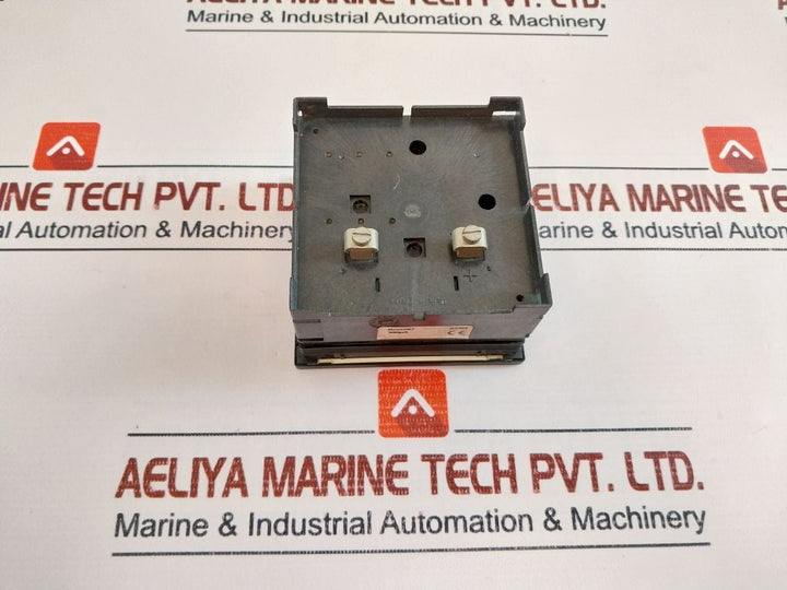 Stn Atlas Bq0207 0-20 Rpm Meter