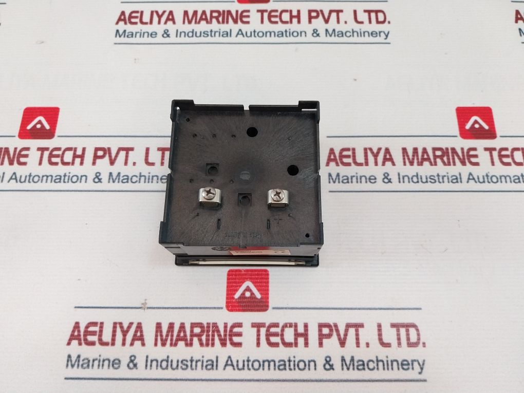 Stn Atlas Bq0207 Analogue Meter