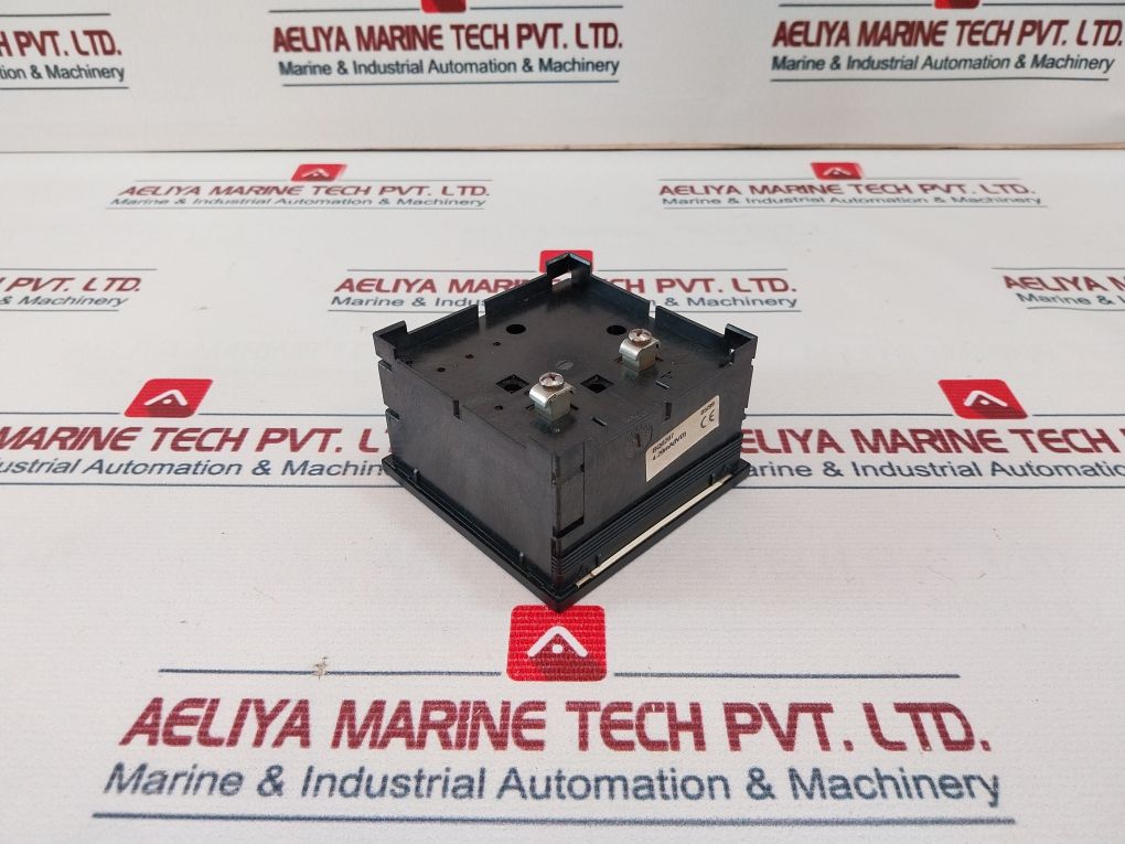 Stn Atlas Bq0207 Analogue Meter