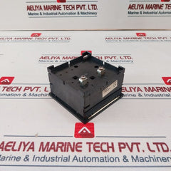 Stn Atlas Bq0207 Analogue Meter