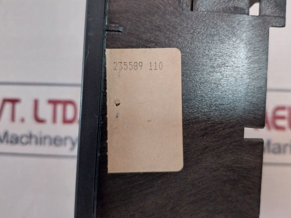 Stn Atlas Bq0207 Analogue Meter