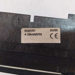 Stn Atlas Bq0207 Analogue Meter