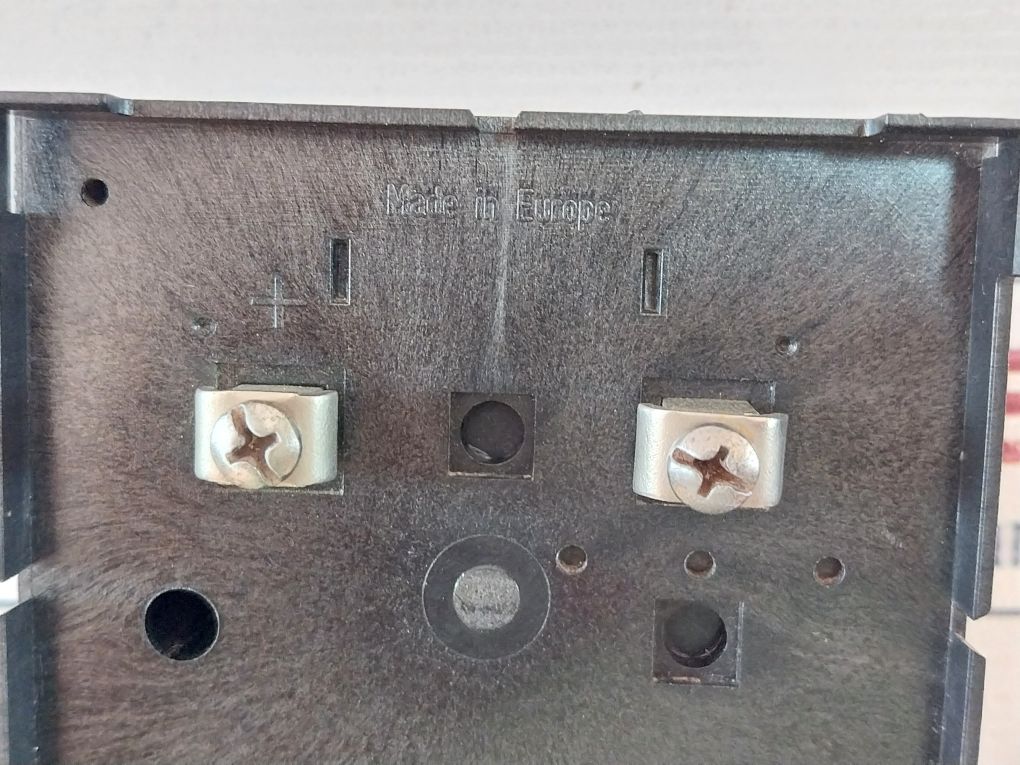 Stn Atlas Bq0207 Analogue Meter