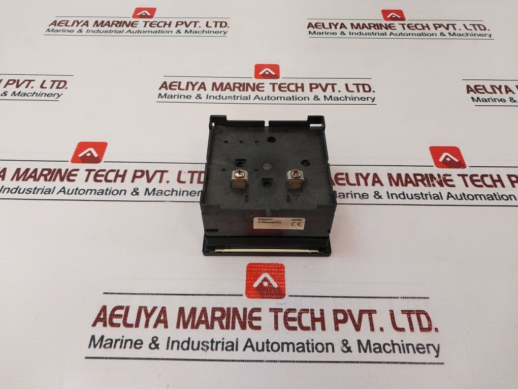 Stn Atlas Bq0207 Meter