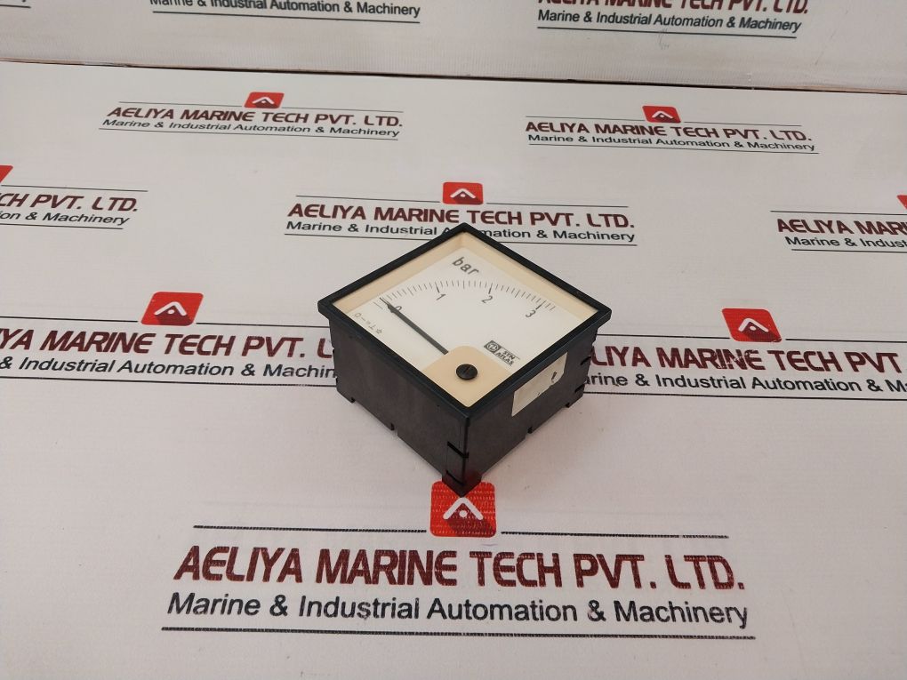 Stn Atlas Bq0207 Meter