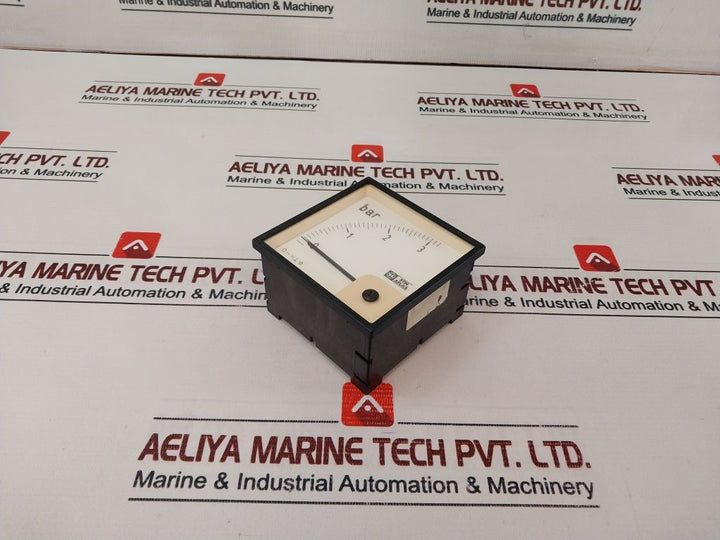 Stn Atlas Bq0207 Meter