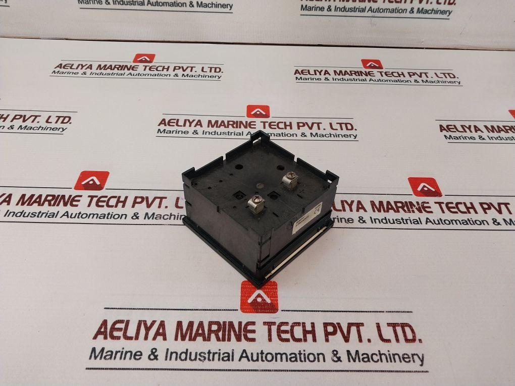 Stn Atlas Bq0207 Meter