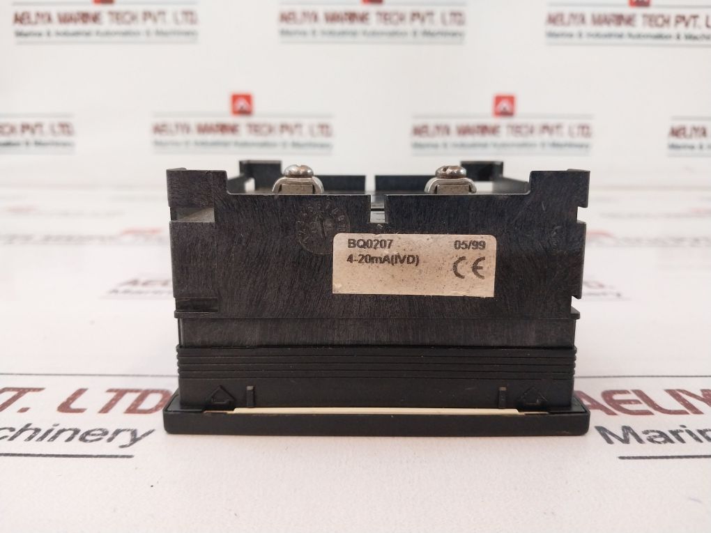 Stn Atlas Bq0207 Meter