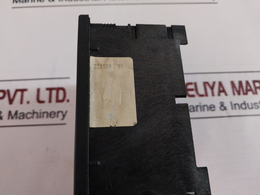 Stn Atlas Bq0207 Meter 4-20Ma