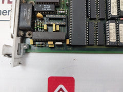 Stn Atlas C4338 Control Module Net-2042-05