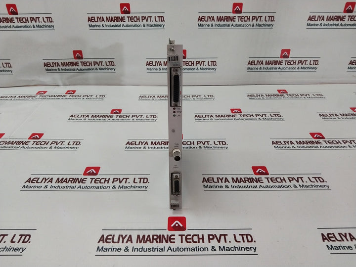 Stn Atlas C4338 Control Module Net-2042-05