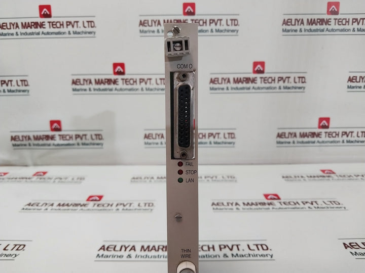 Stn Atlas C4338 Control Module Net-2042-05