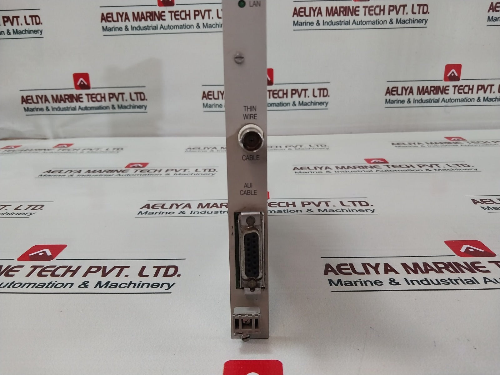 Stn Atlas C4338 Control Module Net-2042-05