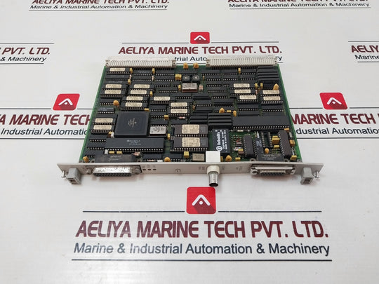 Stn Atlas C4338 Control Module Net-2042-05